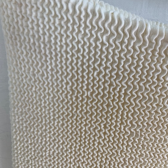 Z Supply Aveen BodyCon Midi Skirt Slim Fit in the shade Sand Size XS/S - Picture 9 of 14